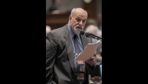 Representative Jim Neely