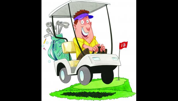 The Annual Evans Memorial Tournament and dinner will be held this Saturday, June 24th at Lakeview Golf Course in Hamilton.