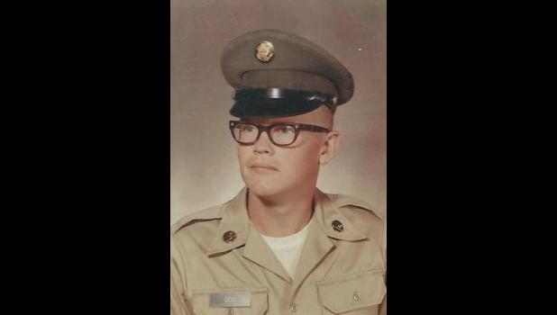 Philip M. Cox