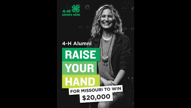 Jennifer Nettles is a Grammy Award-winning musician, actress and 4-H national spokesperson.