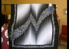 First place quilt by Janet Yamamoto