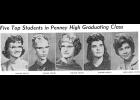 Class of 1962…. Guess who???