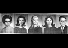 Class of 1967…. Guess who???