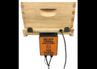 New invention to fight Varroa Mite infestations.