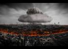 If nuclear missiles are fired we are all at risk.