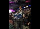 State winners were Brandon Kanoy and Lyndsey Ernat.