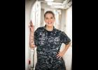 Petty Officer 2nd Class Katelynn Coughlin