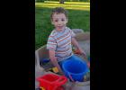 Carson Clevenger