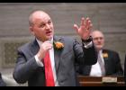 Senator Denny Hoskins fighting for Missourians