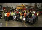 MoDot assist in Florida cleanup.
