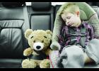 Free car seat check May 24th