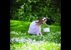 Easter Egg Hunt at Wallace State Park