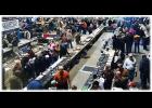 Saturday, October 14 and Sunday, October 15