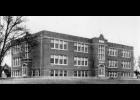 Hamilton High School Photo from 1920