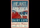 Dairy Expo January 19-21