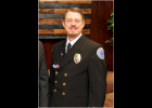Johnson County Ambulance District EMS Chief Shane Lockard.
