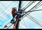 USDA invests $2.5 billion in rural grid.