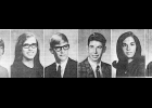 Class of 1970...Guess who??
