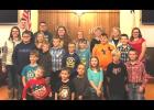 The Caldwell County FFA Group