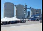 Open House at MFA's Rail Facility