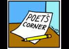 Poem  reading at Won by One