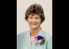 Velma Burnett