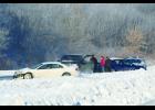 Winter Weather Awareness Day, November 15