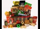 If perishable mail-order food is above 40 degrees at arrival, don’t eat or even taste it.